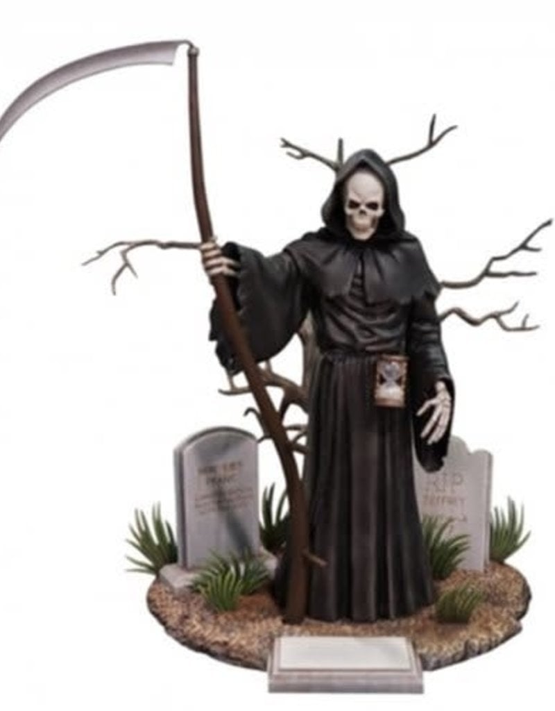 Grim Reaper 1:8 Scale Model Kit