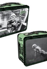 Universal Monsters Creature from the Black Lagoon Tin Tote