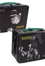 Universal Monsters Frankenstein Tin Tote