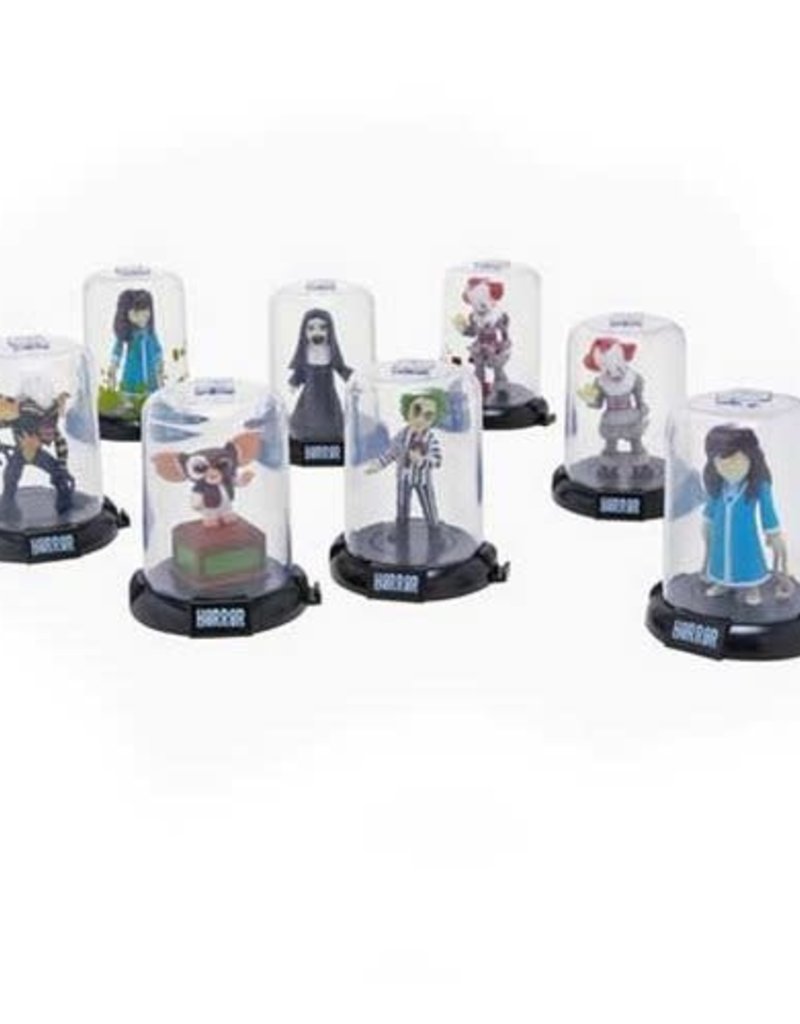 Horror Domez Series 1 Mini-Figures Blind