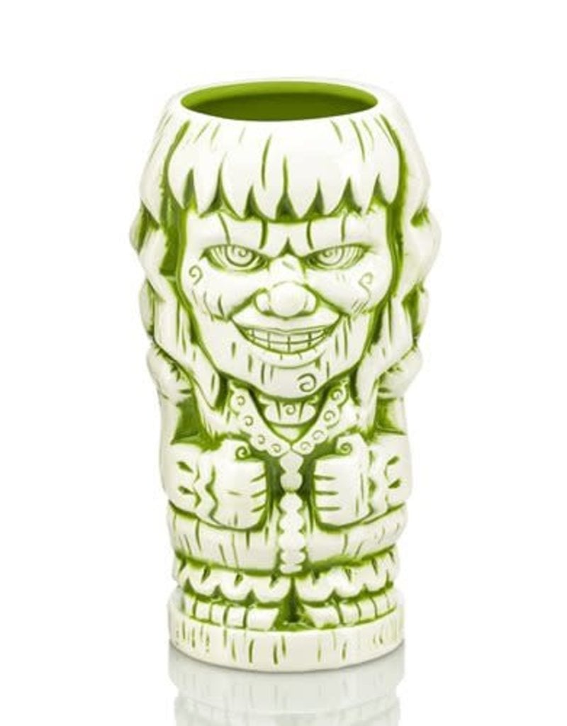 The Exorcist Regan 16 oz. Ceramic Geeki Tikis Mug