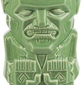 Frankenstein 18 oz. Geeki Tikis Mug