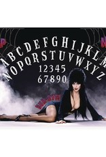 Elvira Mistress of the Dark Spectral Switchboard Game