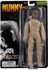 MEGO 8" MEGO - UNIVERSAL Mummy