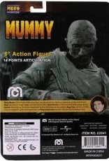 MEGO 8" MEGO - UNIVERSAL Mummy