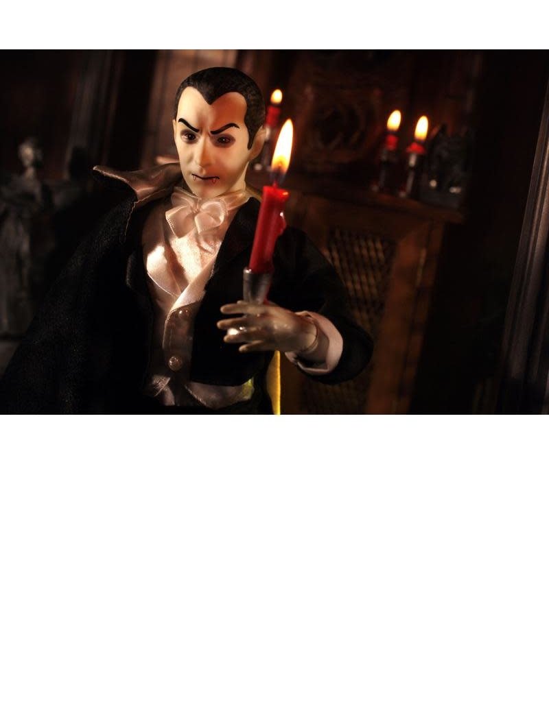 Mego Action Figure 14 Inch Dracula