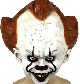 Pennywise Standard Mask - IT