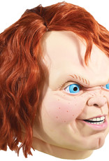 Evil Chucky Mask - Child's Play 2