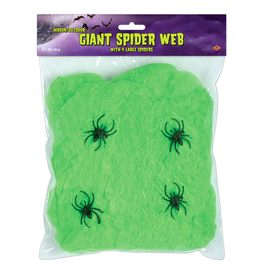 FR Giant Spider Web SG