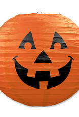 J-O-L Paper Lanterns 9½" (3 Pieces)
