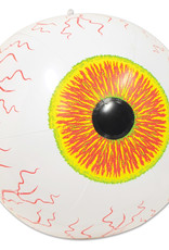 Inflatable Eyeball 16"