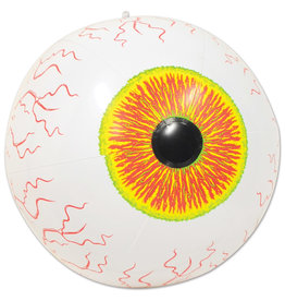 Inflatable Eyeball 16"