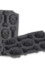 Skull & Bones Ice Mold