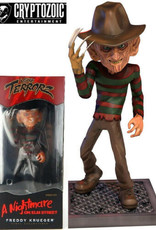 Nightmare on Elm Street: Freddy Krueger Vinyl Terrorz 7-Inch Vinyl Figure