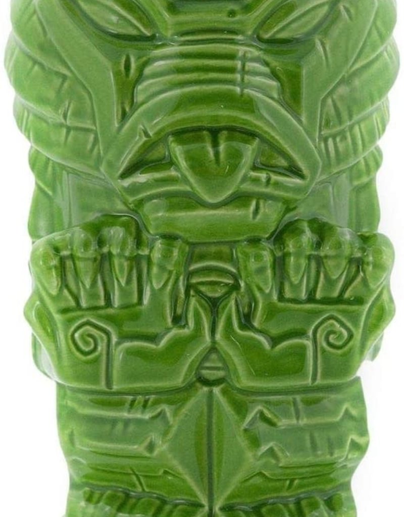 Gill-Man 18 oz. Geeki Tikis Mug