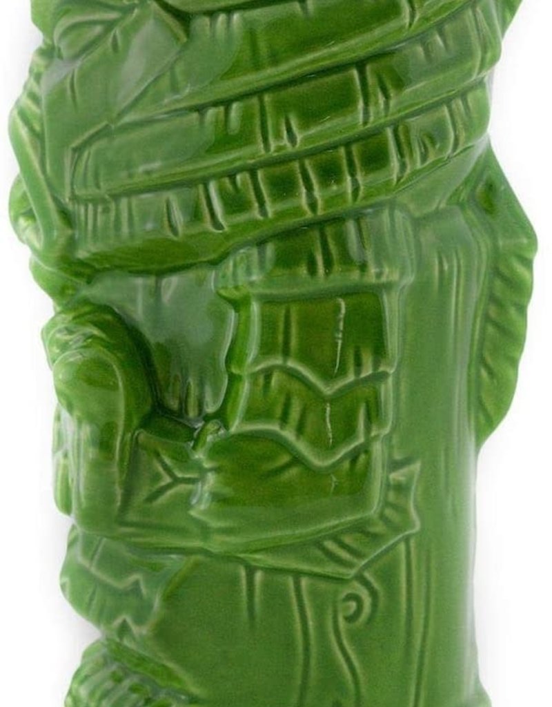 Gill-Man 18 oz. Geeki Tikis Mug