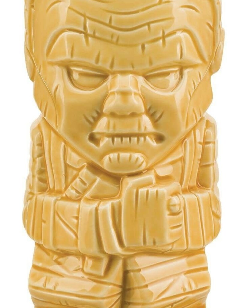 Mummy 14 oz. Geeki Tikis Mug