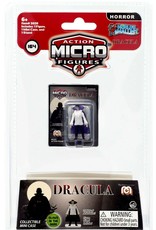 Dracula - World's Smallest Mego Horror Random Mini-Figure