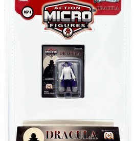 Dracula - World's Smallest Mego Horror Random Mini-Figure