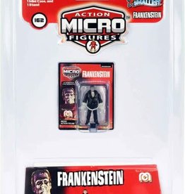 Frankenstein - World's Smallest Mego Horror Random Mini-Figure