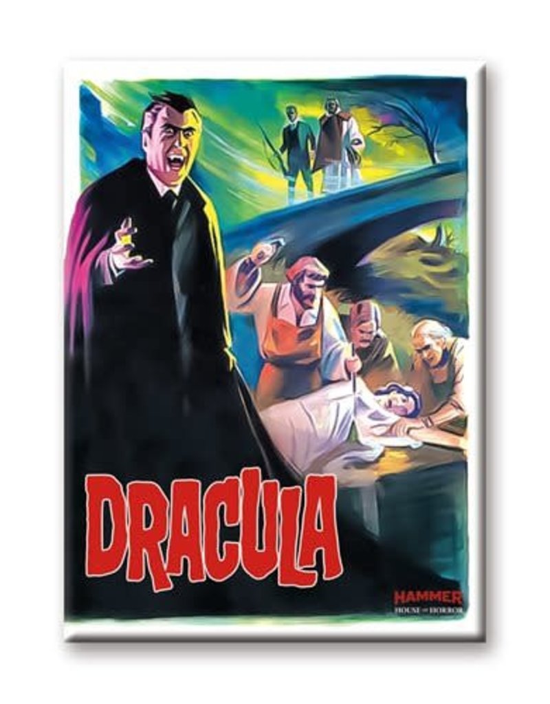 Hammer Horror Dracula