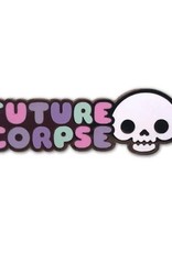 Future Corpse Pin