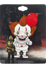 It Pennywise Chibi Lapel Pin