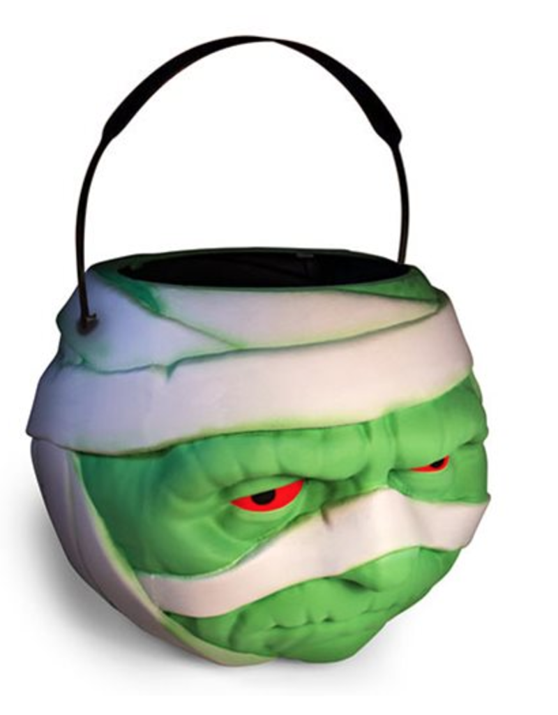 Super7 Universal Monsters Mummy Super Bucket