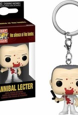 Hannibal Bloody Pocket Pop! Keychain