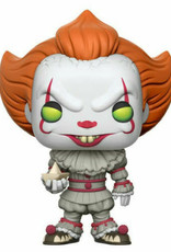 Funko Stephen King's IT Pop! Vinyl Figure