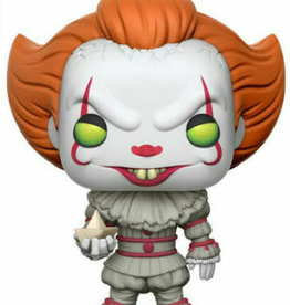 Funko Stephen King's IT Pop! Vinyl Figure