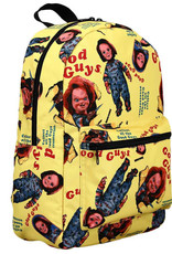 Child's Play Chucky Good Guys Backpack