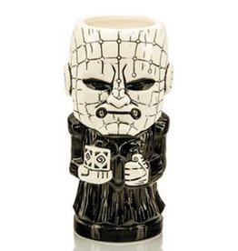 Hellraiser Pinhead 26 oz. Geeki Tikis Mug