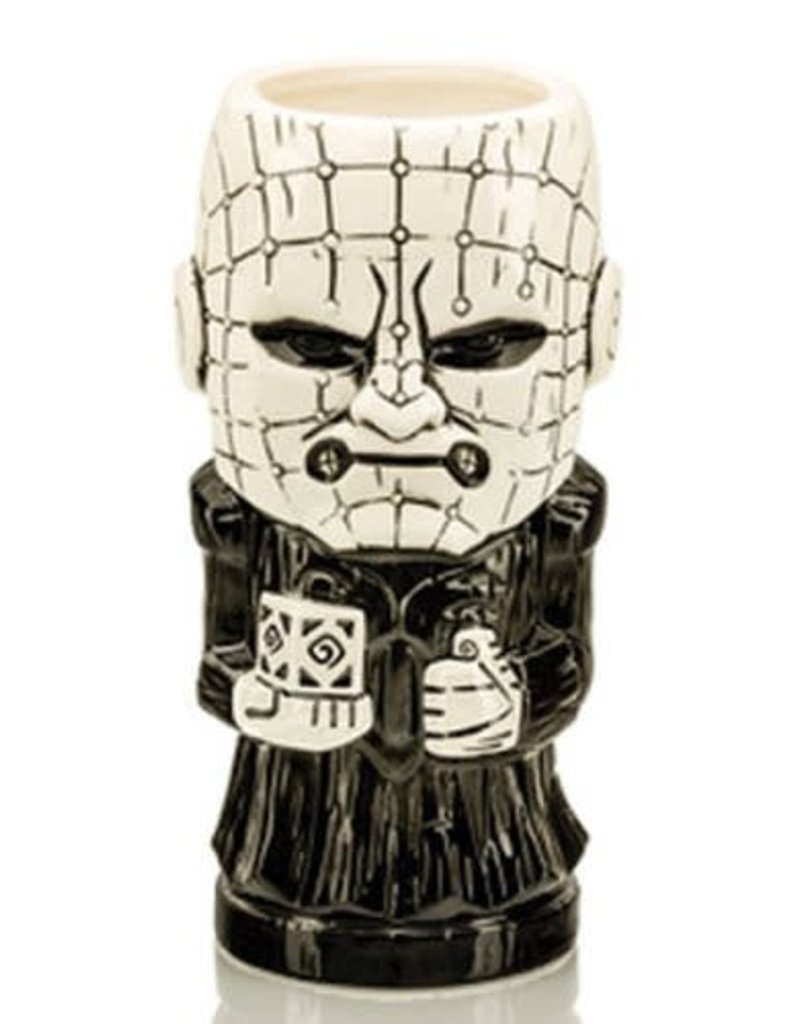 Hellraiser Pinhead 26 oz. Geeki Tikis Mug