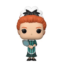 Funko Haunted Mansion Maid Pop! Vinyl Figure