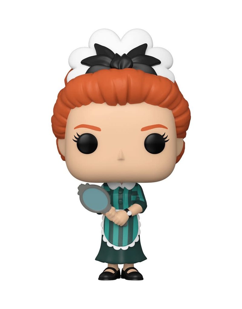 Funko Haunted Mansion Maid Pop! Vinyl Figure