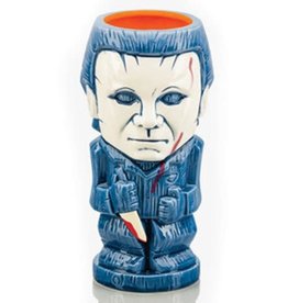 Halloween: The Curse of Michael Myers 22 oz. Geeki Tikis Mug