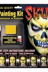 Skull Makeup Kit Wolfe Bros