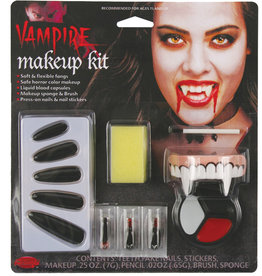 Living Nightmare. Vampiress Kit