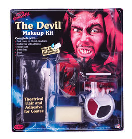 Living Nightmare Devil Kit
