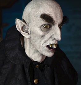 Nosferatu Legend