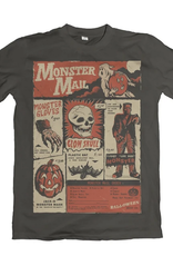 Monster Mail Tee