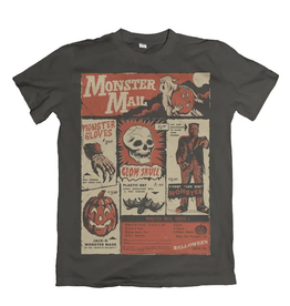 Monster Mail Tee