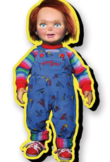 Child's Play Chucky Doll Funky Chunky Magnet