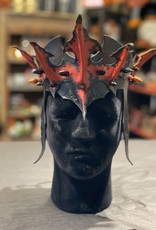 NyghtCraft Devastatrix Headpiece