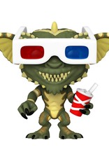 Funko Gremlins Stripe with 3-D Glasses Pop! Vinyl Figure