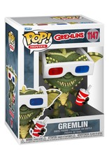 Funko Gremlins Stripe with 3-D Glasses Pop! Vinyl Figure