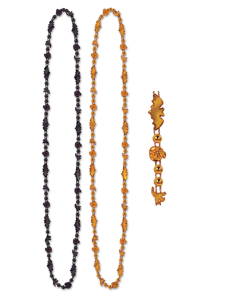 Halloween Beads