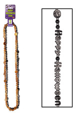 Happy Halloween Beads-Of-Expression