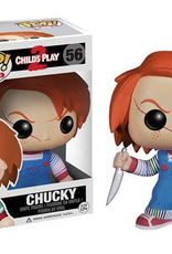 Funko Child's Play Chucky Pop! Vinyl Figure #56